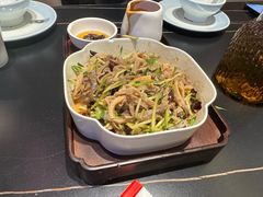 -沽上民肴·海鲜锅贴·天津菜(福州道鸿正家园店)