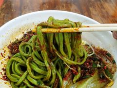 -老陈婆手工面庄