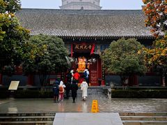 -法门文化景区