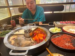 -晓宇重庆火锅(西安荟聚店)