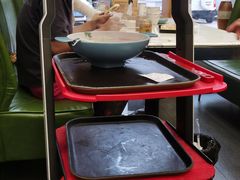 -高玛纳驴肉火烧(一世界店)