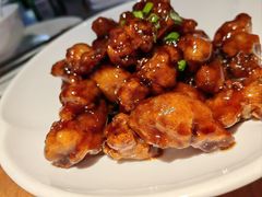 -外婆家(静安大悦城店)
