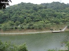 -广州市帽峰山景区