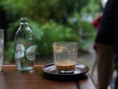 -Metal hands·铁手咖啡