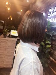 -MS.SALON美发沙龙