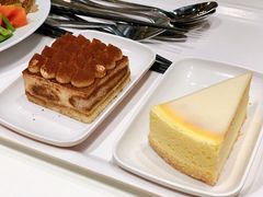 -宜家·瑞典风味餐厅(天津东丽商场店)