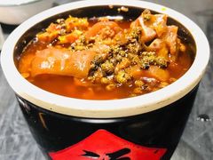 -冒椒火辣(奎星楼街店)