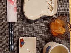 -泉寿司(万科公园店)