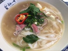 -美奈小馆·越南料理(福田星河COCO Park店)