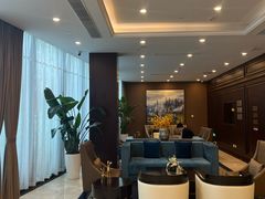 -爱康卓悦体检中心(陆家嘴分院)