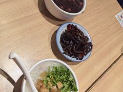 -宏状元现熬粥·京味菜(三里河店)