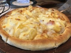 -波特曼西餐厅(南岗店)