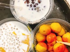 -小草糖水(海棠村店)