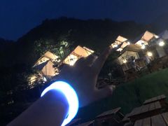 -北京山里寒舍度假酒店