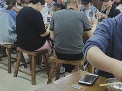 -回坊马二饺子馆