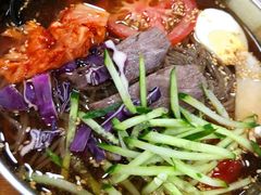 -优壹佳·延边朝鲜族料理(中山北路店)