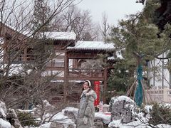 -径山寺