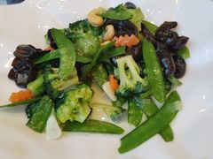 -双盛园里的妈妈菜(五一广场店)