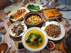 -顺风汤馆·广府粤菜(江宸天街店)