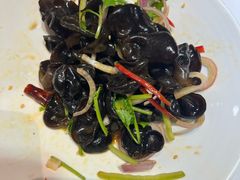 -山丹丹西北菜(金贸大厦店)