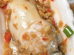 -土蚝·高压锅生蚝(百姓美食街店)