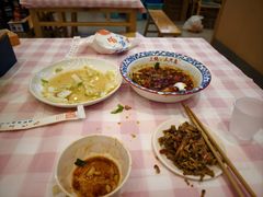 -三只鸟本地特色菜馆(上饶总店)