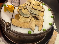 -芸山季·云南野生菌火锅(人民广场来福士店)