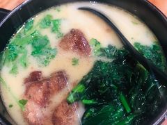 -和府捞面(东直门银座店)