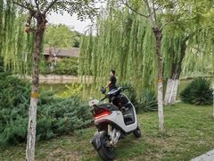 -南翠屏公园