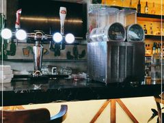 -Cactus墨西哥仙人掌餐厅