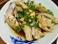 -水先生寧波菜(天一店)