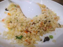 扬州炒饭-壶园美食·淮扬菜(东圈门店)