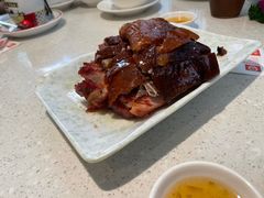 -香港新发烧腊茶餐厅(书城店)