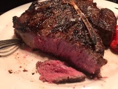-Keens Steakhouse