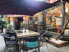 -香叶草中餐厅(川白楼店)