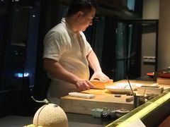 -元熹会席料理