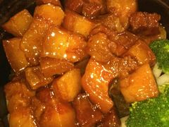 -蜀宴小调·精致家常菜(科华店)