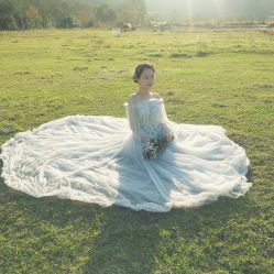 -巴黎婚纱摄影(瑞安旗舰店)