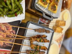 -探唐烧烤(棠东店)