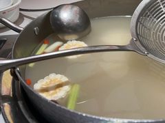 -八合里潮汕鲜牛肉火锅(深圳海岸城店)