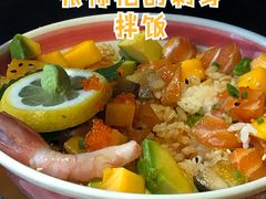 -岚山日式料理(郴州友阿国际广场店)