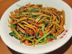 -天下客饭店(中山路店)