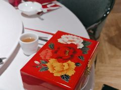 -千百味红餐厅·江西菜(绿地双子塔店)