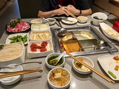 -海底捞火锅(徐州火车站店)