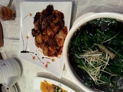 -阿英煲(凉城路店)