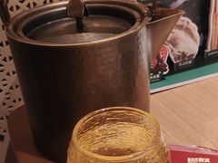 -巴奴毛肚火锅(京西大悦城店)