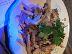 -酒肆浅葱•烧烤•龙虾•排档(卓悦intown店)