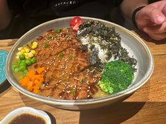 -花道寿司·料理(东城店)