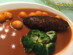 -骏莱海鲜鱼港(五角场店)