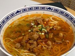 -鲁达面馆本帮风味(共康东路店)